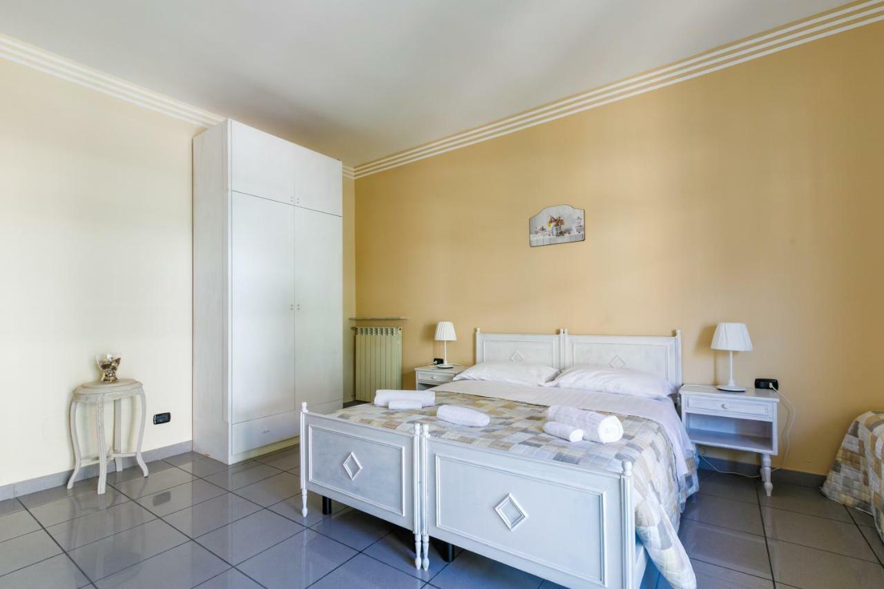 Napoli Sweet Home Exterior photo