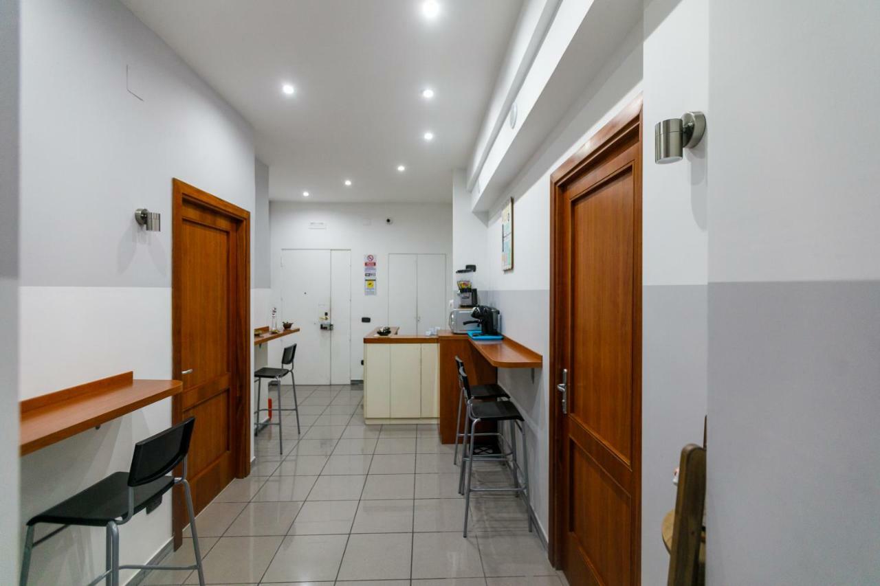 Napoli Sweet Home Exterior photo